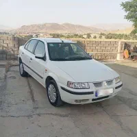 سمند مدل ۹۱ lx عروسک|خودرو سواری و وانت|سنندج, |دیوار