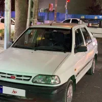 پراید ۱۳۱|خودرو سواری و وانت|تهران, شهرک ولیعصر شمالی|دیوار