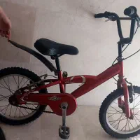 دوچرخه ۱۶