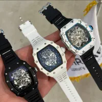ساعت ریچارد میل Richard Mille RM35-02