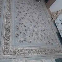 فرش 9متری جفت700شانه|فرش|رباطکریم, رباطکریم|دیوار