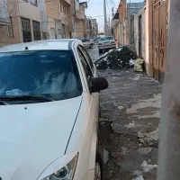 تیبا۲ مدل ۹۸|خودرو سواری و وانت|کرمانشاه, |دیوار