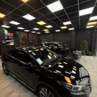 سرامیک خودرو با تخفیف ویژه افتتاحیه (شاین کاستوم)