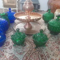 وسایل آنتیک قدیمی|کلکسیون اشیاء عتیقه|اردبیل, |دیوار