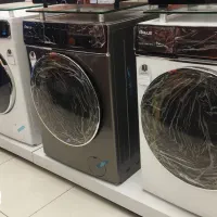 لباسشویی 9 کیلیویی آپلاس قیمت استثنایی