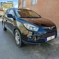 جک S5 مدل ۱۳۹۴   دنده ای