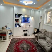 ۵۲ متر نسق شیک خرمشهر فرزانه انصاری فلسطین|فروش آپارتمان|رشت, فلسطین|دیوار
