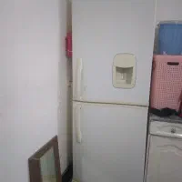 یخچال دو در سالم بدون مشگل