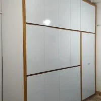 کابینت سازی