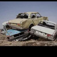 اسقاطی وفرسود. 65تا80 میلیون