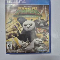 دیسک بازی پاندای کنگفو کار برای ps4