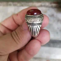 عقیق سرخ