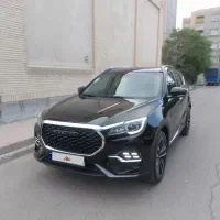 فیدلیتی الیت ۷ نفره