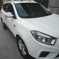 جک s5مدل۹۴ بدون رنگ|خودرو سواری و وانت|تبریز, |دیوار