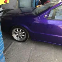 نقاشی اتومبیل|خدمات موتور و ماشین|شاهین‌شهر, سعدی شمالی|دیوار