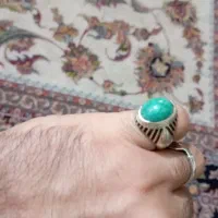 انگشترنقره|جواهرات|تهران, شوش|دیوار