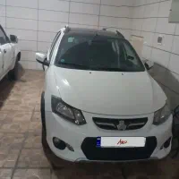 کوییک r 1402 معاوضه با پراید وانت