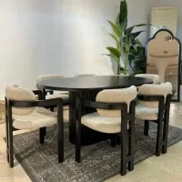 غذا خوری مدل تی  پلاس