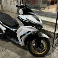 موتور ۱۸۰ هایلوکس هانی|موتورسیکلت|شهریار, فرارت|دیوار