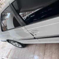 پارس تیوفایو بی رنگ اتومات|خودرو سواری و وانت|اصفهان, ملک‌شهر|دیوار