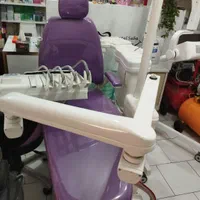 پکیج کامل تجهیزات دندانپزشکی نو و کارکرده