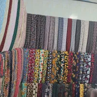 انواع پارچه قواره ای|حراج|دهلران, |دیوار