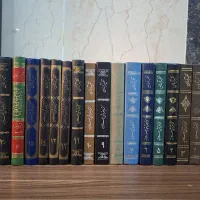 کتاب تفسیر اسان ۲۰ جلد