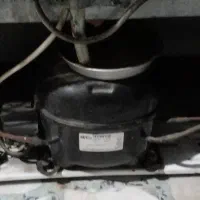 یخچال فریزر|یخچال و فریزر|رشت, استقامت ۲|دیوار