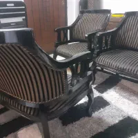 مبل شیک|مبلمان خانگی و میز عسلی|مشهد, کارمندان دوم|دیوار