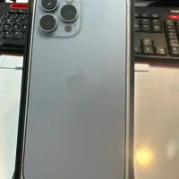 آیفون 13Promax نقدو اقساط