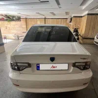 سمند سورن پلاس صفر سفید 1404 اقساط