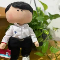 عروسک روسی مشاغل|اسباب‌‌بازی|ایرانشهر, |دیوار