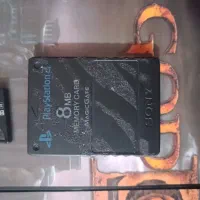 پلی استیشن ۲ (ps2) فلشخور با دو دسته|کنسول، بازی ویدئویی و آنلاین|دهلران, |دیوار