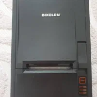 فیش پرینتر بیکسلون مدل srp 330 و لیبل خوان