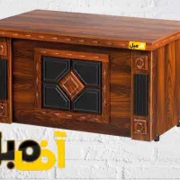 میز 100 Cm مدل ارس