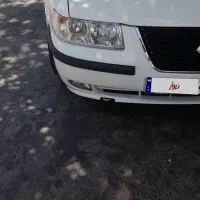 سمند efv