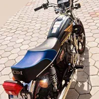 موتور 125تقویت روخ99