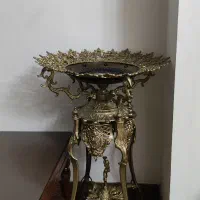 میوه خوری کنار سالنی|صنایع دستی و سایر لوازم تزئینی|ری, علایین|دیوار