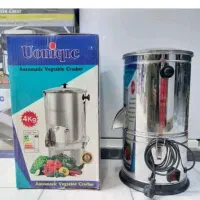 سبزی خردکن موتور سنگین یونیک اصلی