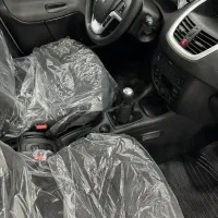 ۲۰۷سقف فلز۴۰۲صفرهیدرولیک|خودرو سواری و وانت|اراک, |دیوار