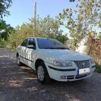 سمند lx