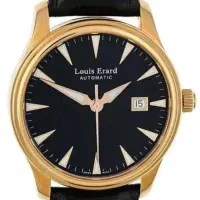 ساعت لوئیس اراد اتومات اصل سوئیس رادوتیسوت سرتینا