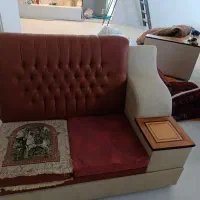 مبل|مبلمان خانگی و میز عسلی|سامن, |دیوار