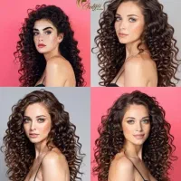 پکیج اموزشی دوره فر مو بانوان و اقایان تخفیف ویژه