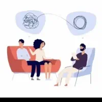 روانشناس و مشاوره در تمام زمینه ها