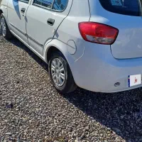 تیبا ۲ مدل ۱۴۰۰|خودرو سواری و وانت|لاهیجان, یوسف آباد|دیوار