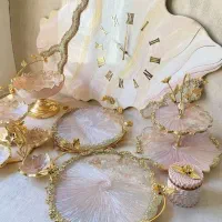 سرویس کامل رزین با قیمت تولیدی مناسب