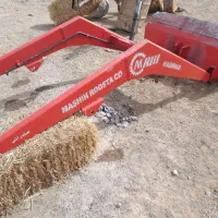 بیل لودری|ماشین‌آلات صنعتی|تربت جام, میان جام|دیوار