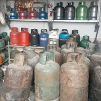 اجاق گاز پیک نیک شارژ شده