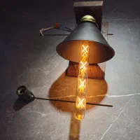 چراغ دیواری دکوراتیو شیک لوستری|لوستر و چراغ آویز|تهران, لاله زار|دیوار